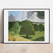 Art print John Nash A