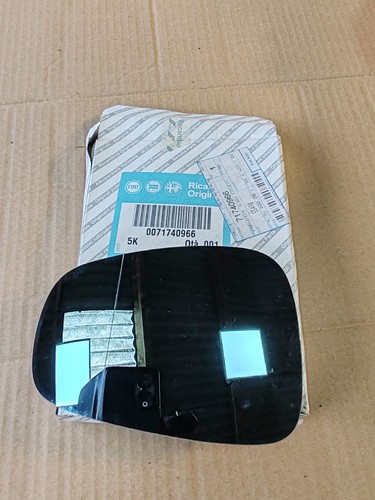 Alfa romeo 159 mirror glass - mirror,