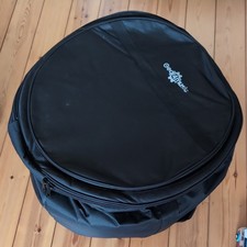 Deluxe 25mm Padded Rock Drum