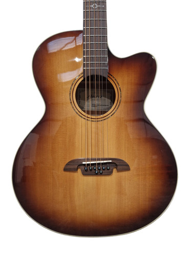 Alvarez abt60ce string - alvarez,