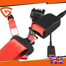 3 Point Seatbelt Car Truck