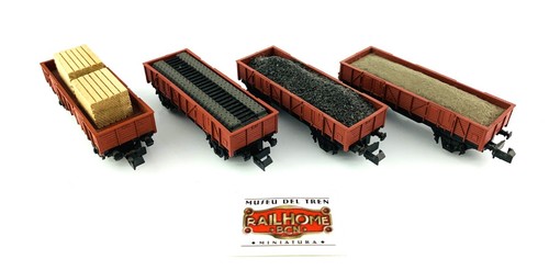 Cs32 ibertren lot 4 - n,