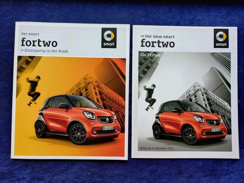 Smart fortwo with brabus - with,