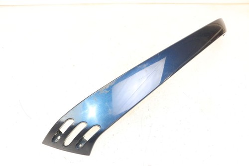Rear left belly panel - rear,