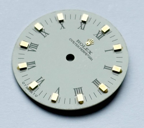 Rolex 31mm - op, (non