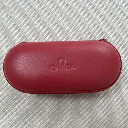 Omega watch case - omega,