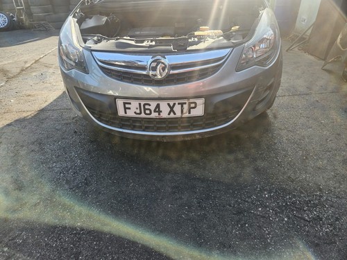 2005 2009 vauxhall corsa mk3 - corsa,