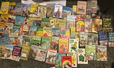 Ladybird Books Bundle 120+ Job