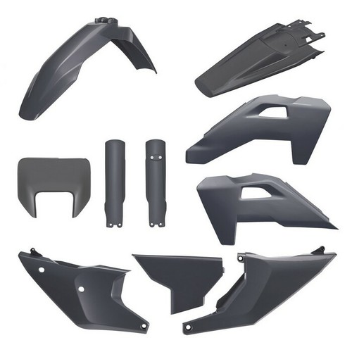 Husqvarna plastic kit - husqvarna,