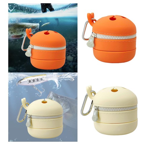 Fly fishing box - fly,