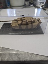 Deagostini Combat Tanks Model