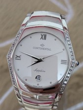 Vintage continental sapphire - vintage,