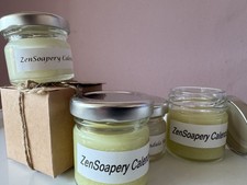 Calendula healing balm 30ml - calendula,