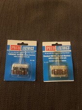 Peco PL-10E Extended Pin