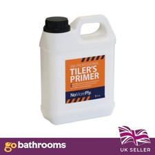 NoMorePly Tiler's Primer 1L