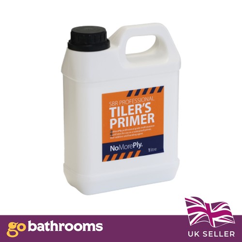 Nomoreply tiler primer - nomoreply, tiler's