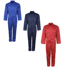 Mens boiler suit - mens,