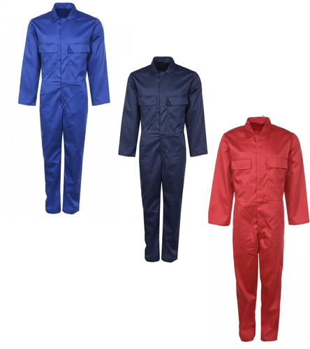 Mens boiler suit overall - mens,