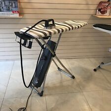 Premium Ironing board covers suitable for Laurastar steam irons  E range