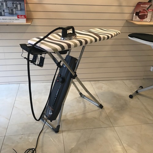 Premium ironing board cover - board,