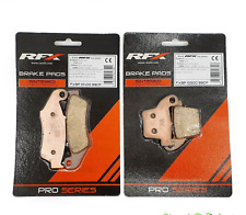 Honda CRF Brake Pads Front &
