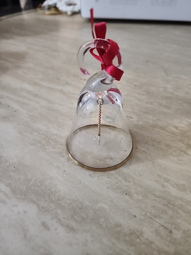 Vintage lenox crystal hand - vintage,