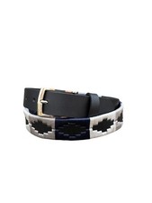UNISEX ARGENTINIAN POLO BELT