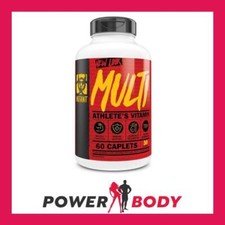 Mutant - Multi - 60 caplets