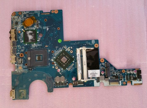 Compaq cq56 fulty intel - compaq,