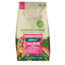 Harringtons Super Foods Adult