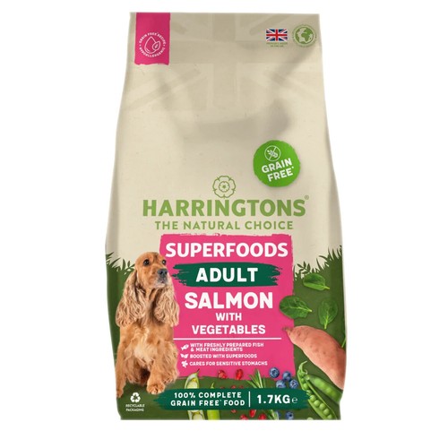 Harringtons super foods adult - harringtons,