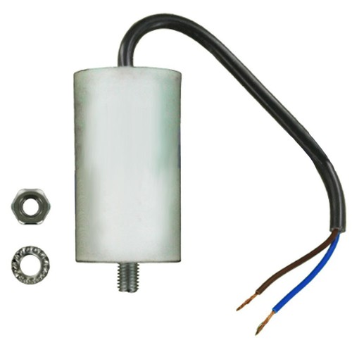 Microfarad start run motor - microfarad,