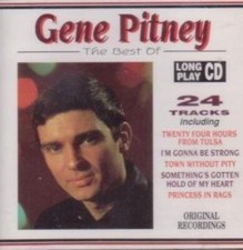 Gene Pitney Best of CD Value
