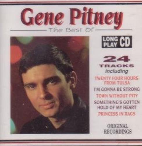 Gene pitney best value - of,