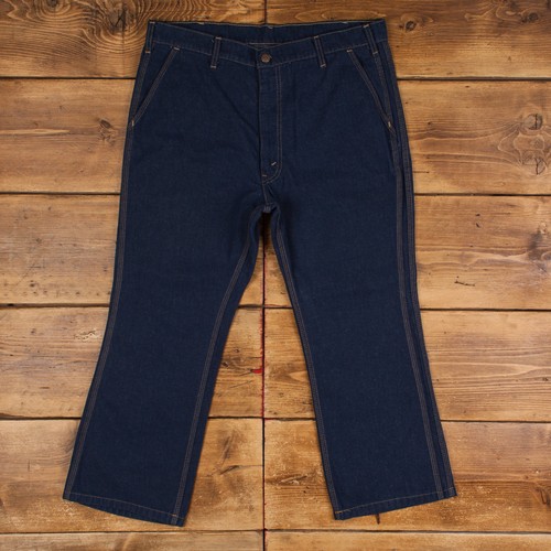 Vintage levis 520 - jeans, x
