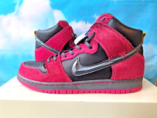 NIKE SB DUNK HIGH QS RUN THE