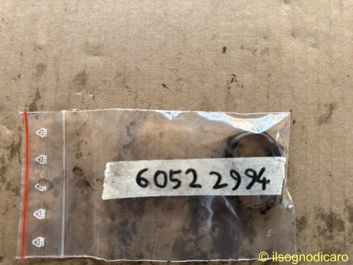 Primary shaft nut - shaft, 75