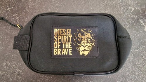 Diesel spirit the - diesel, brave