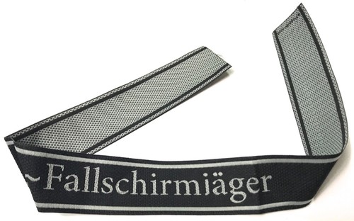 Wwii german waffen - german, paratrooper