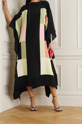 Luxury trendy silk crepe - silk,