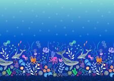 Lewis and Irene 'Ocean Glow'