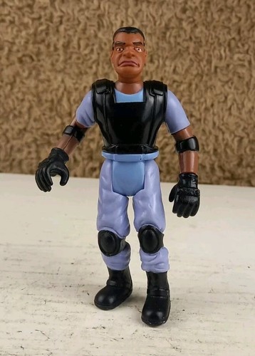 Extreme ghostbusters roland - ghostbusters,