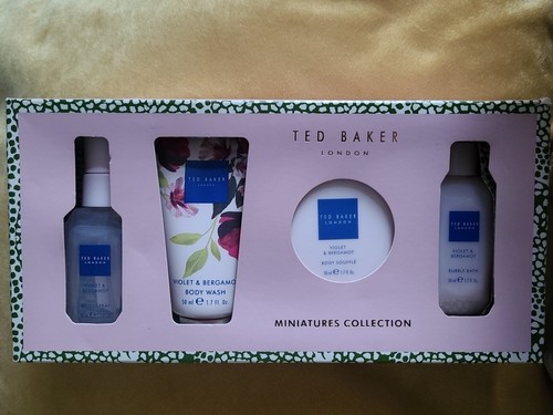 Ted baker mini collection - baker, 4