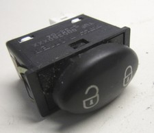 Rover 75 Estate MG ZT Diesel 2004 - Central Lock Switch 