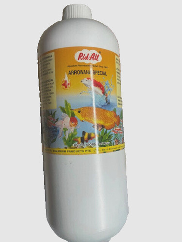 Rid all arowana special 1000 - ,