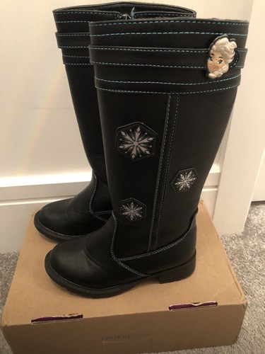 Elsa disney frozen knee - elsa,