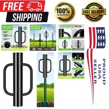 8LB Heavy Duty Fence Post