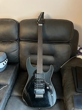 Rare Fretless Guitar Electric