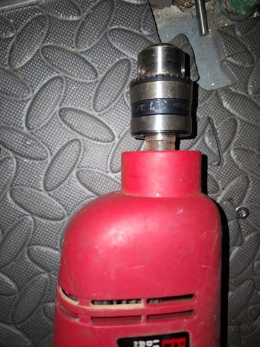 500w power devil drill - 500w,