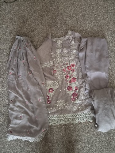 Designer women embroidered - women's,